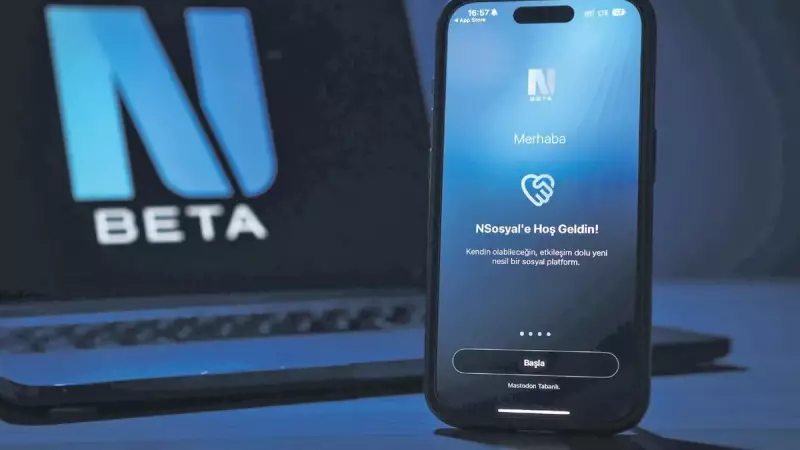 Milli Uygulama Gençlerin Fikriyle Hayat Buluyor: İşte Yeni Nesil Dijital Platform