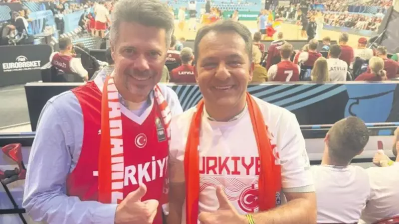 Milyar Dolarlık Yatırımın Sırrı: Türkiye Pazarı Neden Cazibe Merkezi Oldu?