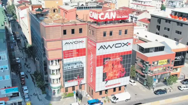 Milyarlık Vurgunun Perde Arkası: Hesap Verme Zamanı Geldi!