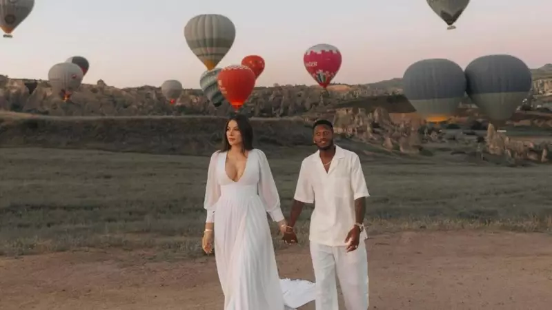 Milyarlık Yıldızların Milyonluk Jest! Türkiye'yi Dünyaya Böyle Tanıtıyorlar