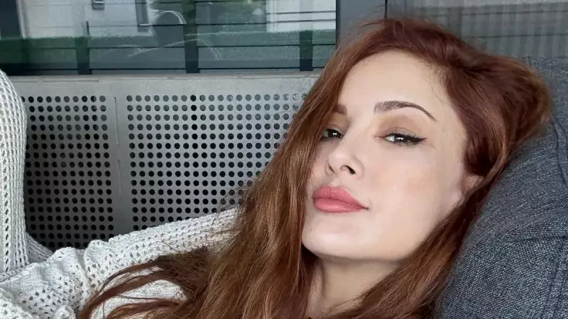 Mine Tugay Estetik Spekülasyonlarını Sildi! 'Hayatımda Sadelik Ön Planda' Diyerek Herkesi Şaşırttı