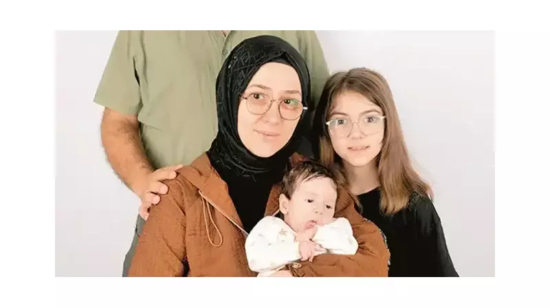 Minik Uraş'ın Yaşam Mücadelesi: Herkesin Kalbini Erzurum'dan Saran Umut Hikayesi