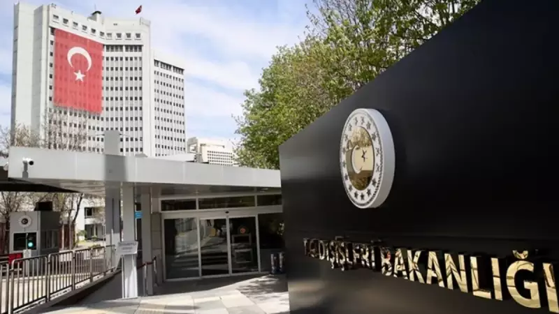 Minsk Grubu Tarihe Karışıyor: Türkiye'den Tarihi Karara Destek Yağdı!