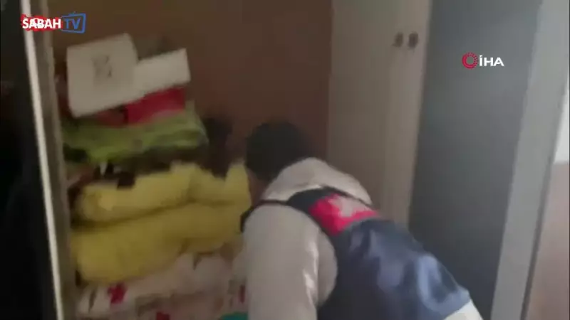 Mitten Casusluk Ağı! Kişisel Veriler Yurtdışına Sızdırılıyordu - 3 Tutuklama