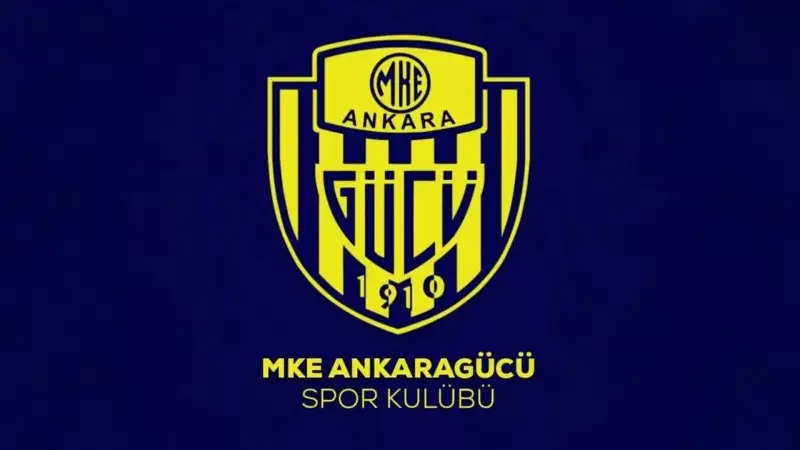 MKE Ankaragücü'nde Tarihi Gün! Olağanüstü Genel Kurul Tarihi Açıklandı