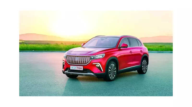 Münih'te Türk Rüzgarı Esti! İş Dünyasında Büyük İlgi ve Rekor İhracat Hedefi