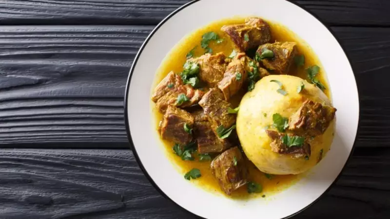 Mofongo Tarifi: Porto Riko Lezzetini Evinizde Yaşayın! Bir Lokmada Bayılacaksınız