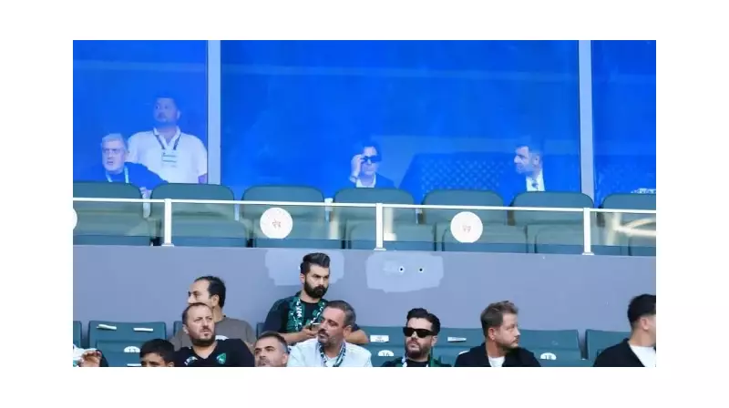 Montella'dan Süper Lig İzleme Turları: Adana Demirspor - Fenerbahçe Maçına Odaklandı!