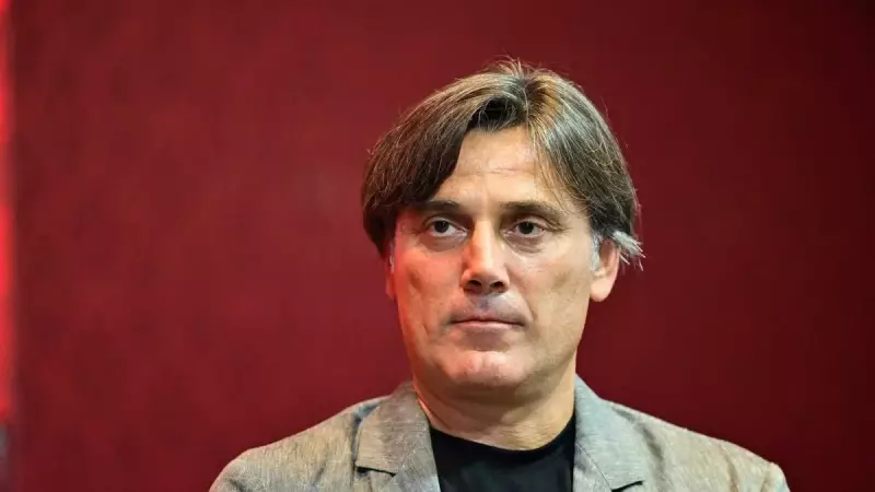 Montella'nın Kaderi Belli Oldu! TFF, İspanya Maçı Sonrası Kritik Kararı Açıkladı
