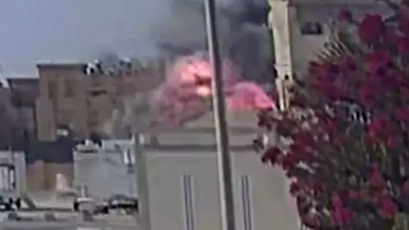 Mossad İsrail'e Karşı Çıktı: Katar Bombalamasında Şok İddia!