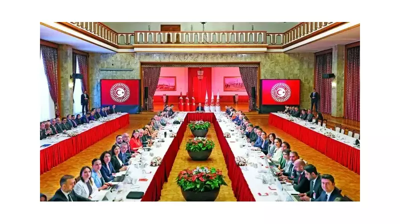 İmralı Görüşmelerinde Yeni Dönem: Komisyon Karar Verecek!