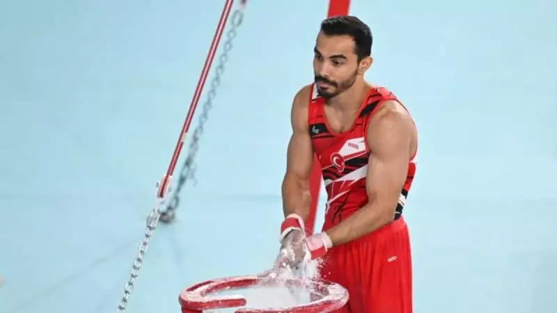 Müthiş Bir Heyecan Daha! Milli Cimnastikçilerimiz Dünya Challenge Kupası'nda Sahne Alacak