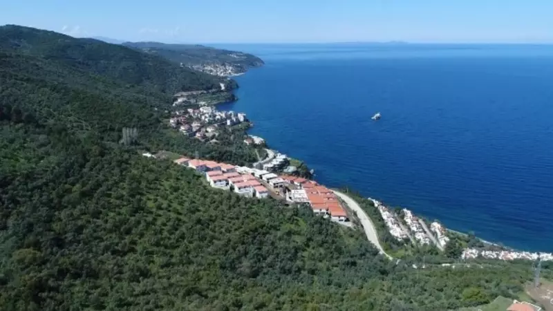 Mudanya: Bursa'nın Marmara'ya Açılan Saklı Cenneti ve Tarihi Limanı