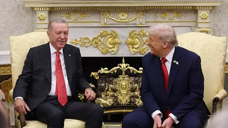 Muhalif Medyada Trump Kıyameti: 'Hileli Seçim' Sözlerini Çarpıtarak Algı Operasyonu!