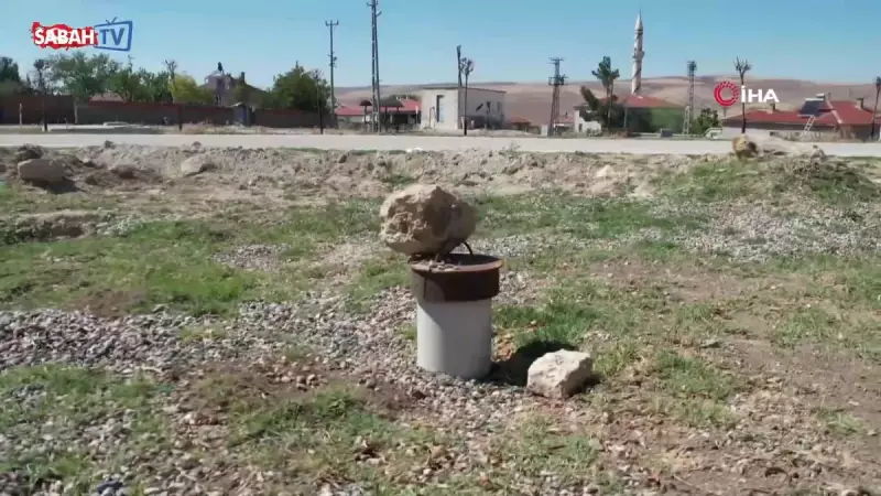 Muhtarın İçme Suyu Arayışı, 291 Metrede Termal Suyla Sonuçlandı: Köyün Kaderi Değişti!