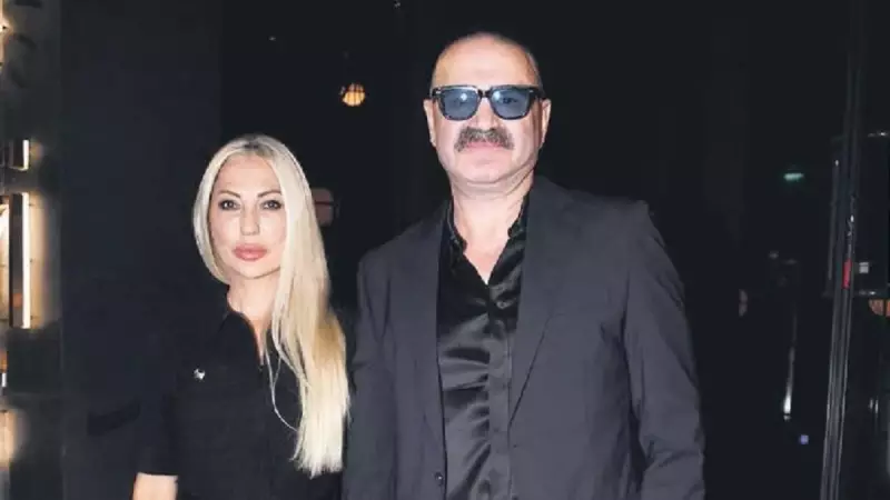 Muhteşem 25. Yıl Kutlaması: Ünlü İsimlerden Duygu Yüklü Anlar