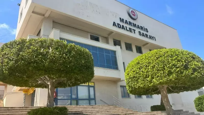 Muğla'da Tarihi Uyuşturucu Operasyonu: 100 Milyon Liralık Zehir Ele Geçirildi!