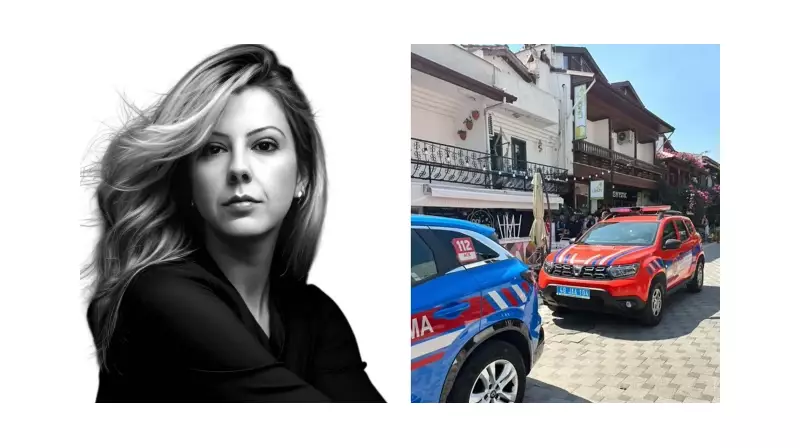 Muğla'da Tatil Kabusu: Otel Odasında Genç Kadın Cesedi!