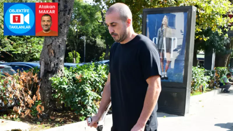 Mustafa Aksakalli'nin Sağlık Durumuyla İlgili Flaş Açıklama: 'Dinleniyorum, Endişelenecek Bir Durum Yok'