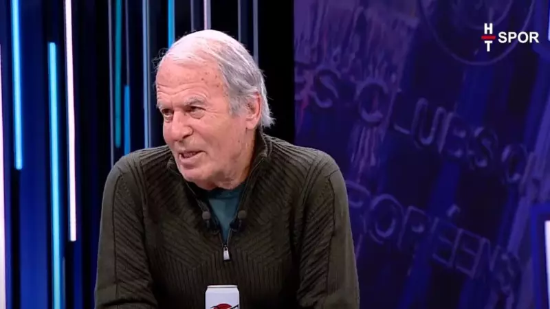 Mustafa Denizli'den Kritik Açıklama: 'Üst Tür İçin Büyük Önem Taşıyordu'