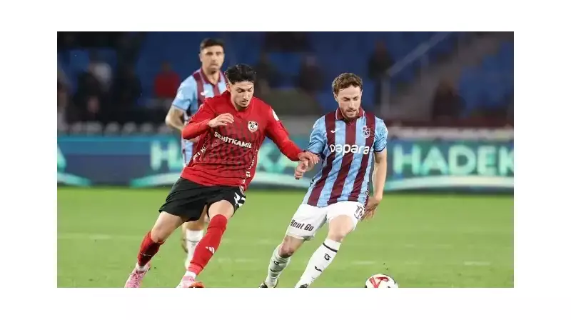 Mustafa Eskihellaç'tan Bomba Açıklama: Trabzonspor'un Geleceği İçin Kritik Mesajlar!