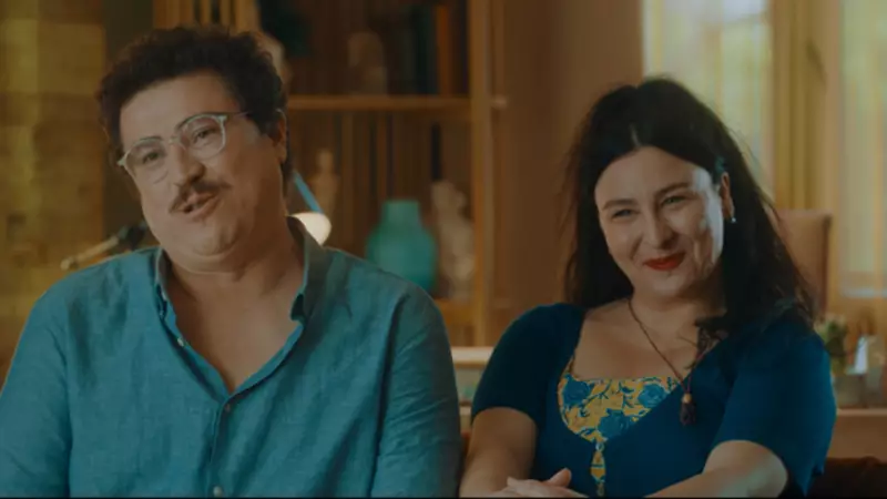 Mutluyuz Filmi: Sette Yaşanan Gerilim ve İlham Verici Hikayesiyle Gündemde!