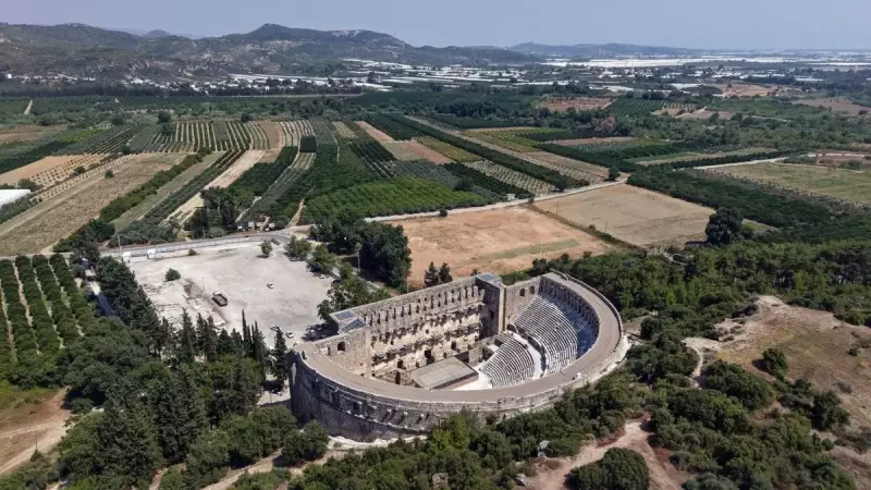 Müze Ziyaretlerinde Dev Patlama! 8 Ayda 216 Milyon Ziyaretçiyle Rekor Kırıldı