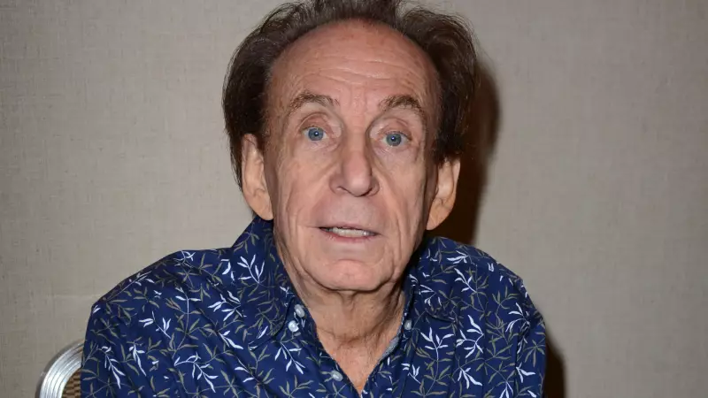 Müzik Dünyasının Efsane İsmi Bobby Hart Hayatını Kaybetti: 80 Yıllık Nağmeler Sessizliğe Gömüldü