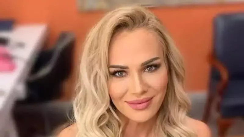 Nagihan Karadere'den Ayrılık Sonrası İmzalı Paylaşım: 'Sınır Koymayı Öğrenin'