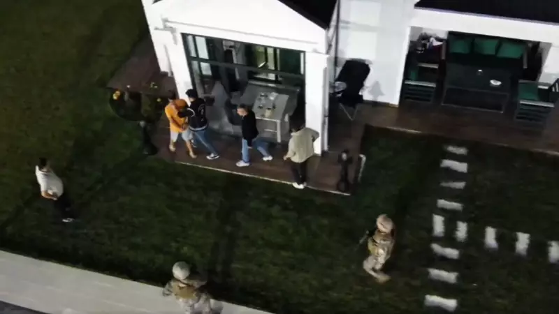 Nakliye Sektöründe Deprem: 10 Şirketin Ruhsatına El Konuldu!