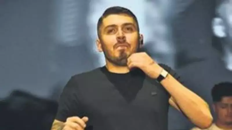 İnanılmaz Kalabalık! Düğün Salonuna Sığmayan Misafirler Bahçede Kaldı