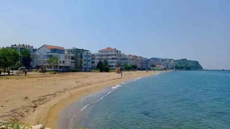 Çınarcık Nerede? İşte Bu Cennet Köşenin Tam Konumu ve Muhteşem Özellikleri!