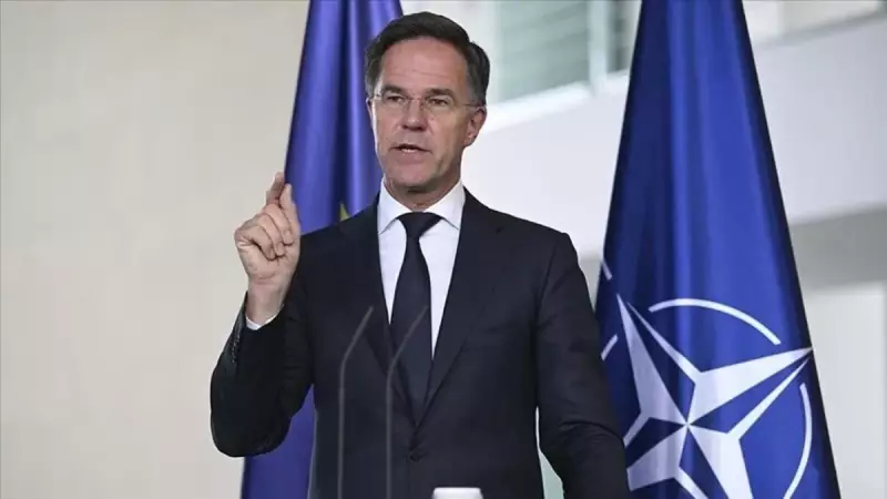 NATO'dan Rusya'ya Sert Uyarı: 'Gözdağı Vermek İçin Gerekeni Yapacağız'