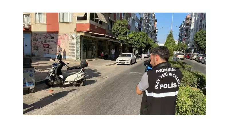 Nazilli'de Feci Motosiklet Kazası: Anne ve Oğlu Yaralandı!