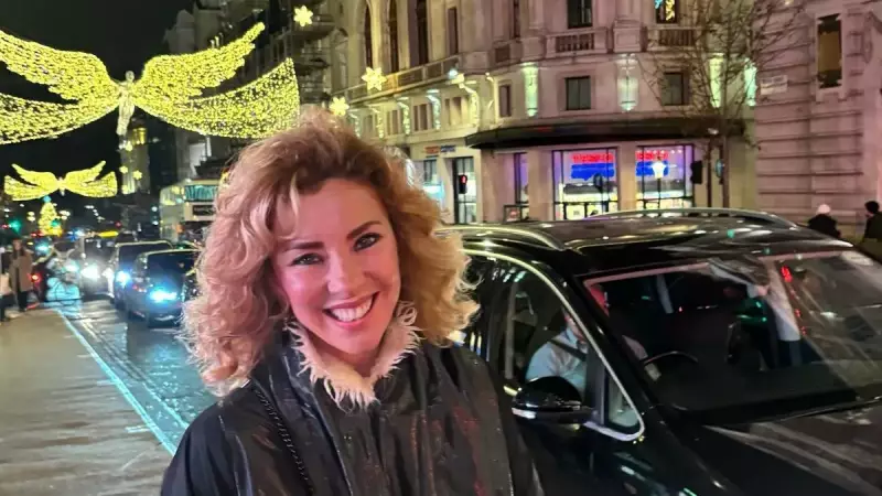 İnci Türkay Londra'ya Yerleşme Nedenini Açıkladı: 'Pılımı Pırtımı Toplayıp Gittim' Dediği O Sebep Herkesi Şaşırttı!