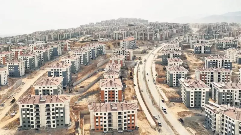 İndere Köyü'nde Hayat Yeniden Canlandı: Terkedilmişlikten Turizm Cennetine Uzanan Hikaye