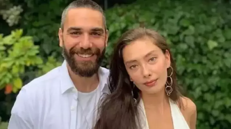 Neslihan Atagül'ün Minik Oğlu ile Yürekleri Islatan Paylaşımı! İşte O Anlar