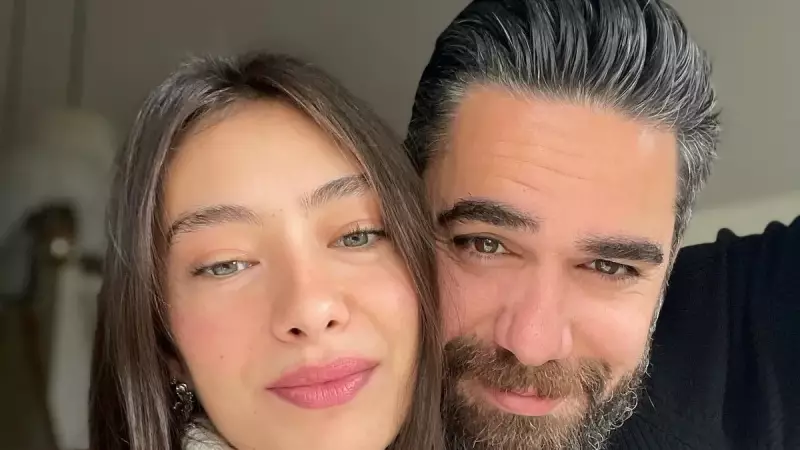 Neslihan Atagül'ün Oğlu Aziz ile Büyüleyici Gün Batımı Anları | İçinizi Isıtacak Bir Anne-Oğul Portresi