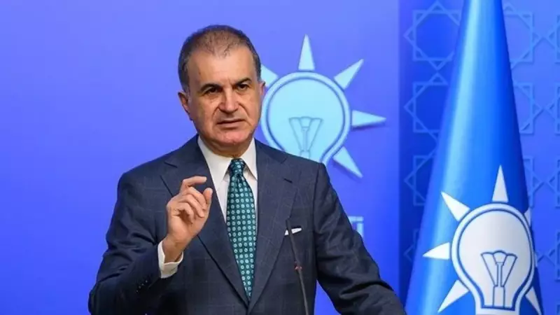 Netanyahu'nun Kudüs Açıklamasına Ankara'dan Sert Tokat: 'Kabul Edilemez!'