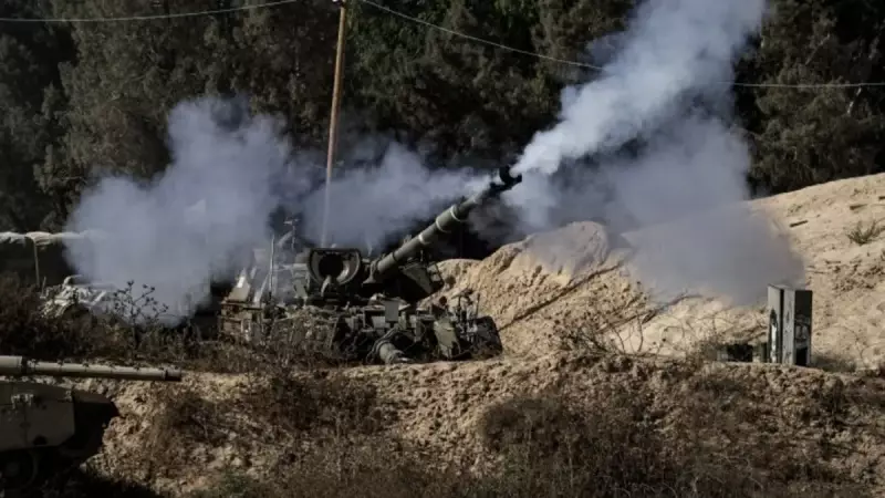 Netanyahu'ya Avrupa'dan Sert Rest: 'Sonuçlarına Katlanırsınız'