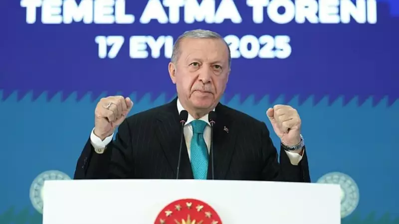 Netanyahu'ya Kudüs Yanıtı: 'Kudüs Bizim Şehrimiz, Sizin Değil!'