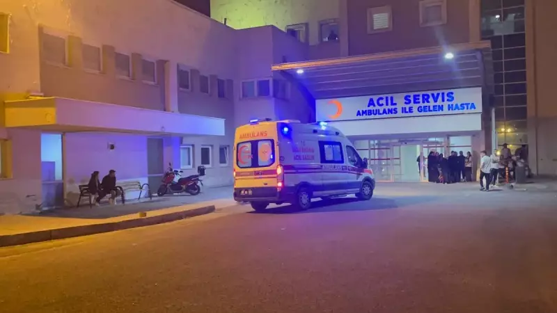 Nevşehir'de Feci Kaza: 2 Yaşındaki Minik Yürek Balkondan Düştü, Hayatını Kaybetti