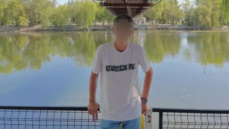 Nevşehir'de Kız Meselesi Kavgası Kan Bıçaklı Son Buldu: 1 Ölü!