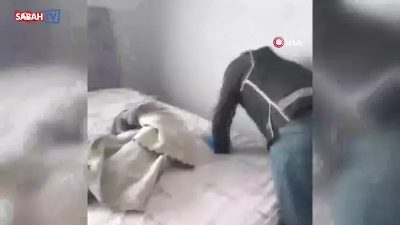 Niğde'de Silah Teşhircilerine Operasyon: 4 Gözaltı!