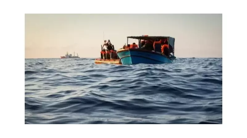 Nijerya'da Feci Tekne Kazası: 13 Can Yitirildi, Çok Sayıda Kayıp Var!