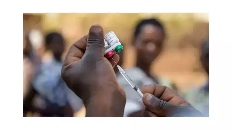 Nijerya'da Çığır Açan Sıtma Müdahalesi: Çocuk Ölümlerinde %43'lük Çarpıcı Düşüş!