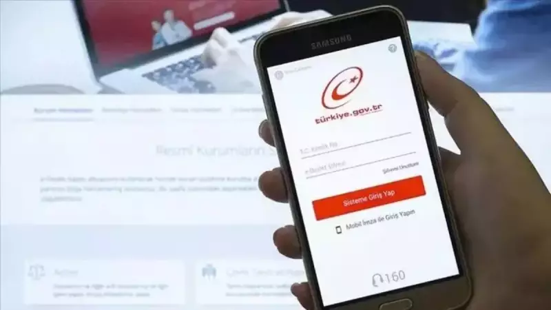 Üniversite Kaydını Artık Evden Yapabilirsin! E-Devlet Kapısı İle Adım Adım Kayıt Rehberi