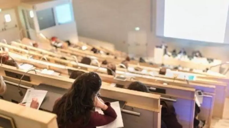 Üniversite Kayıtları İçin Son Fırsat! Tarih ve Detaylar Burada