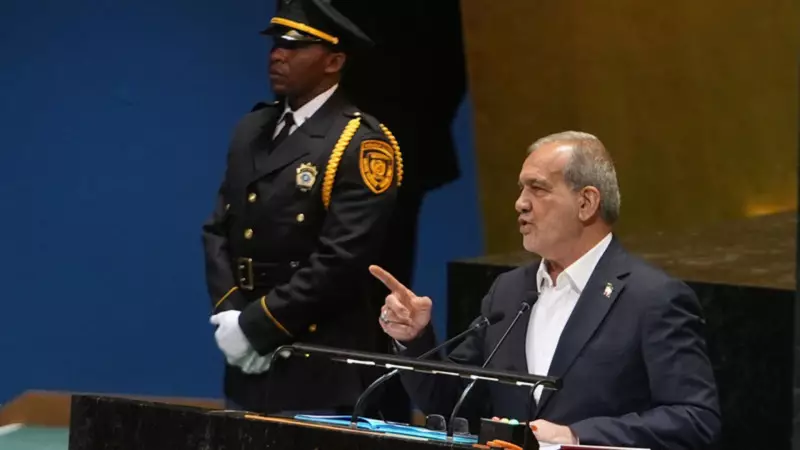 Nükleer Bomba Peşinde Değiliz: Türkiye'nin Enerji Hamlesi Tüm Dünyaya Duyuruldu