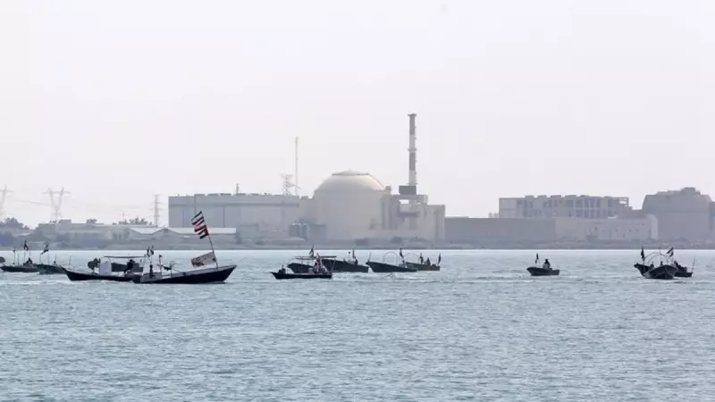 Nükleer Krize BM'den Gece Yarısı Hamlesi: Yaptırımlar Geri Döndü!